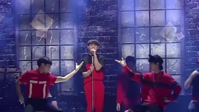 BTOB - 没关系