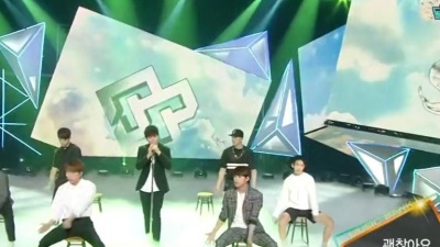 BTOB - 没关系