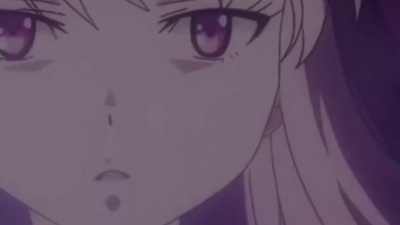 南里侑香 - 閃光のPRISONER