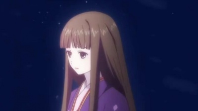 Annabel - スモルワールドロップ