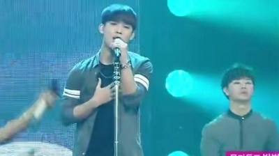 BTOB - 没关系