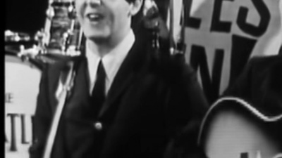 The Beatles - I Want To Hold your Hand