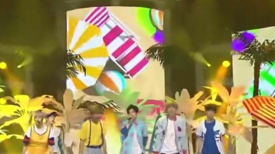 GOT7 - Just right