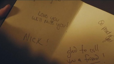 Nick Fradiani - Beautiful Life