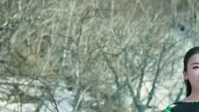 陈思思 - 雪恋