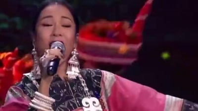 华兮音乐室 - 吉克隽逸《情谊深长》，索玛花开一朵朵，红军是咱亲兄弟！