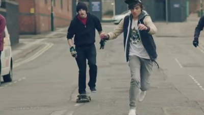 Union J - Carry You