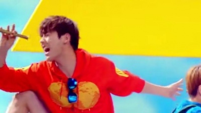 BTOB - 夏色 MY GIRL