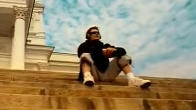 Darude - Sandstorm