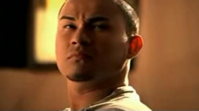 Frankie J - Don't Wanna Try