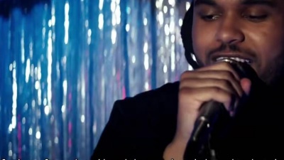 The Weeknd - Can't Feel My Face
