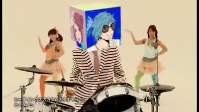 前山田健一 - ヒャダインのカカカタ☆カタオモイ