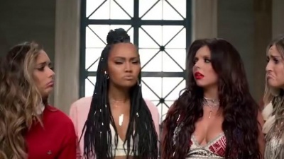 Little Mix - Black Magic
