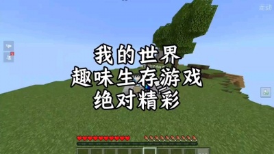 亮光 - 我的世界
