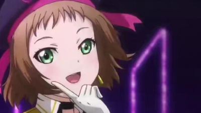 日本热曲集中营 - Love Live!《Shocking Party》