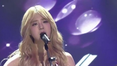 JUNIEL - Sorry