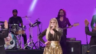 Meghan Trainor - All About That Bass