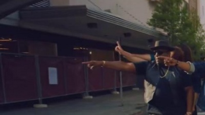 Eric Nally、Kool Moe Dee、Melle Mel、Macklemore、Ryan Lewis - Downtown