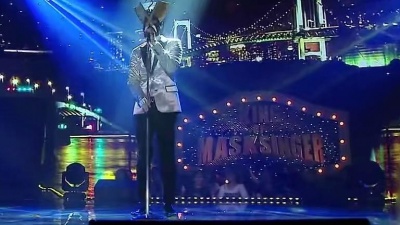챈슬러 (Chancellor)、韩国蒙面歌王 - 抓住今晚的最后