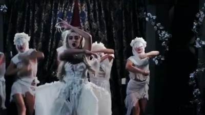 Lady Gaga - Bloody Mary