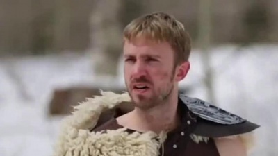 Lindsey Stirling、Peter Hollens - Skyrim