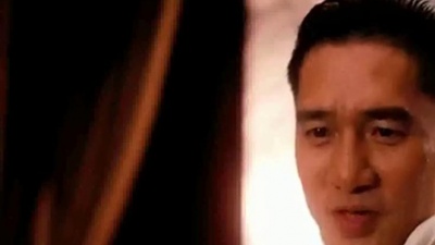 周迅、梁朝伟 - 猜情人