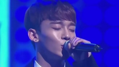 CHEN - 最佳幸运