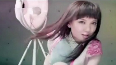 汪小敏 - Baby Girl