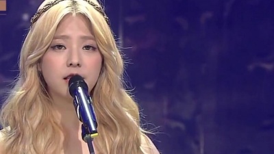 JUNIEL - Sorry