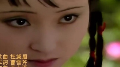 郑绪岚 - 枉凝眉
