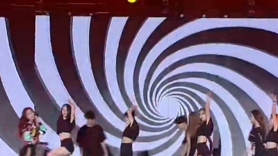 Girl's Day - Ring My Bell
