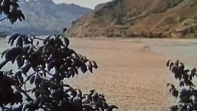 郭兰英 - 人说山西好风光