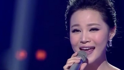 王欢 - 梦里水乡