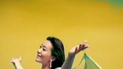 谭晶 - 我爱你中国