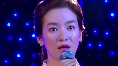 李晟 - 枯叶蝶