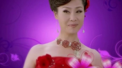 于文华 - 美丽中国