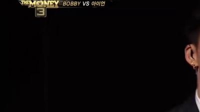 BOBBY - 预备防守Bounce