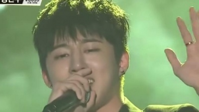 郑粲右、JAY、BOBBY、B.I、宋尹亨、郑镇馨 - Long Time No See