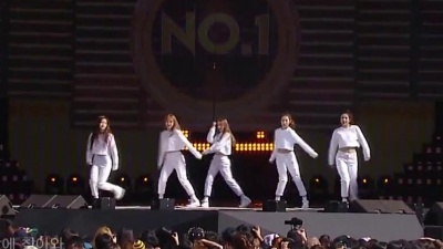 Red Velvet - No.1
