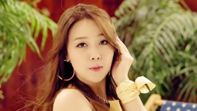 Girl's Day - Darling