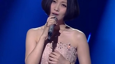 姚贝娜 - 矜持