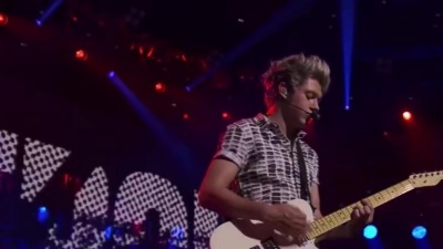 One Direction - No Control