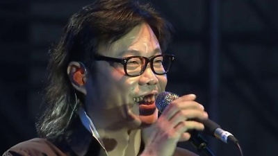 子曰秋野 - 你也来了