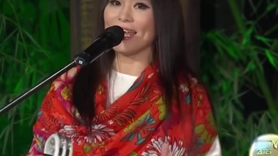 小娟与山谷里的居民 - 我的家