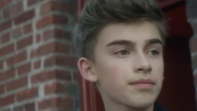 Johnny Orlando - Everything