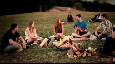 Leo Rojas - Celeste