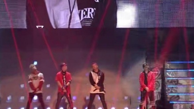 iKON - RHYTHM TA