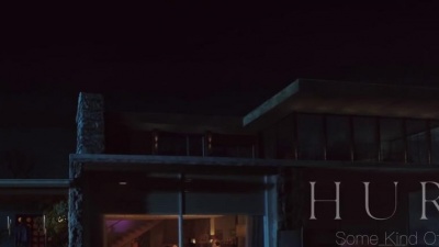 Hurts - Some Kind Of Heaven