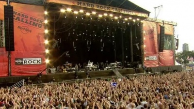 Bruce Springsteen、The E Street Band - Badlands