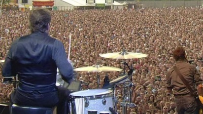 Bruce Springsteen、The E Street Band - Night